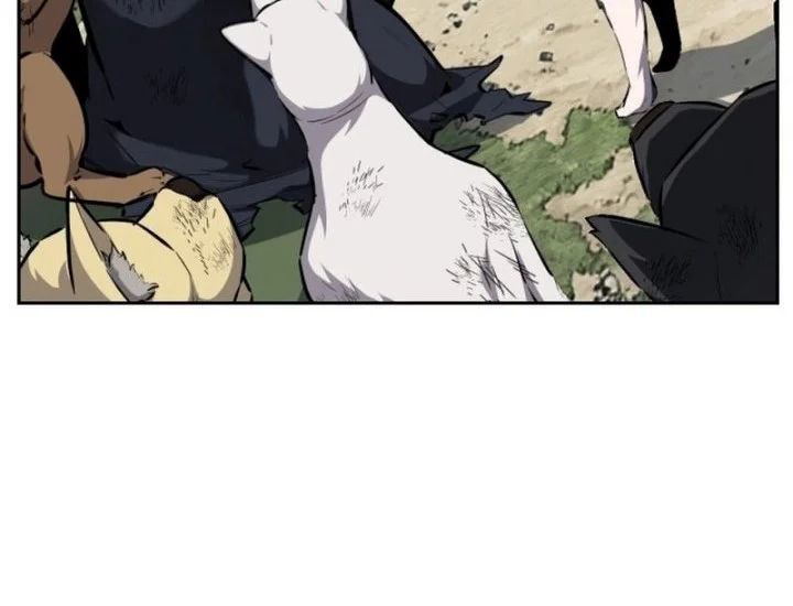 Resurrection Boy Chapter 1 - halaman 36
