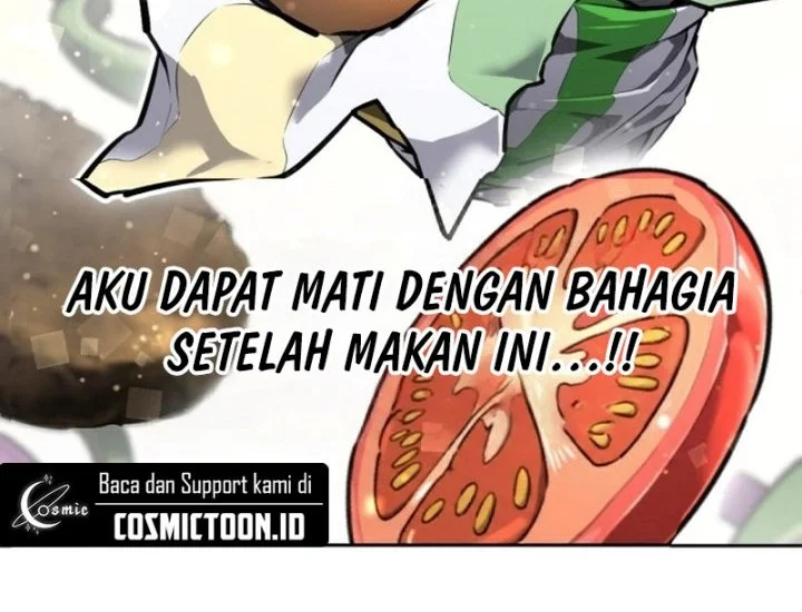 Resurrection Boy Chapter 1 - halaman 47