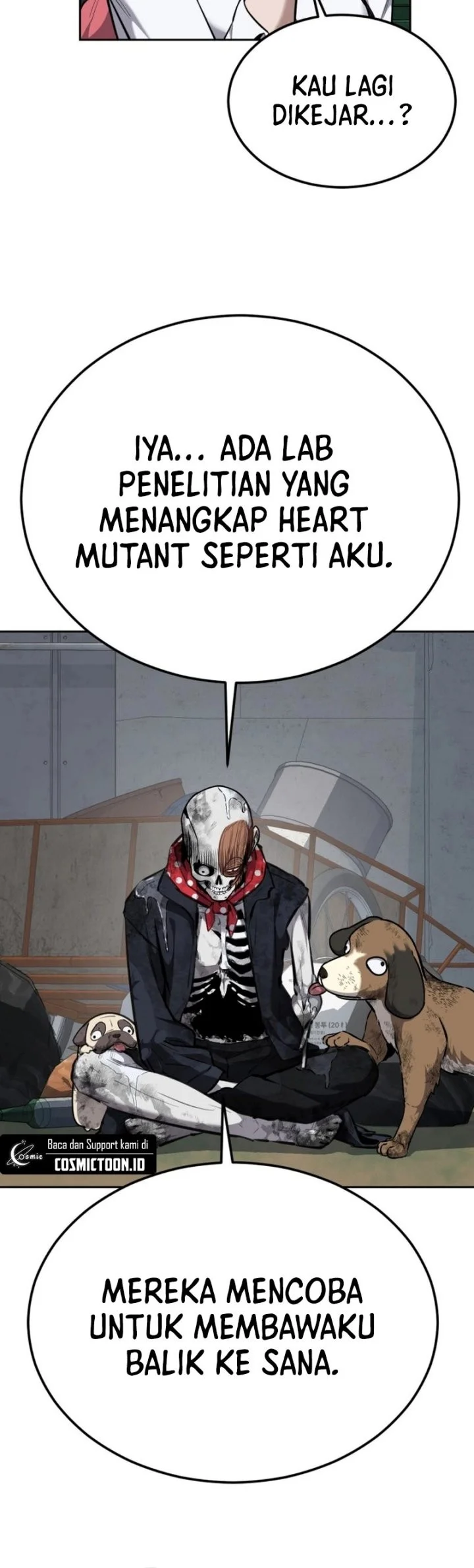 Resurrection Boy Chapter 1 - halaman 52