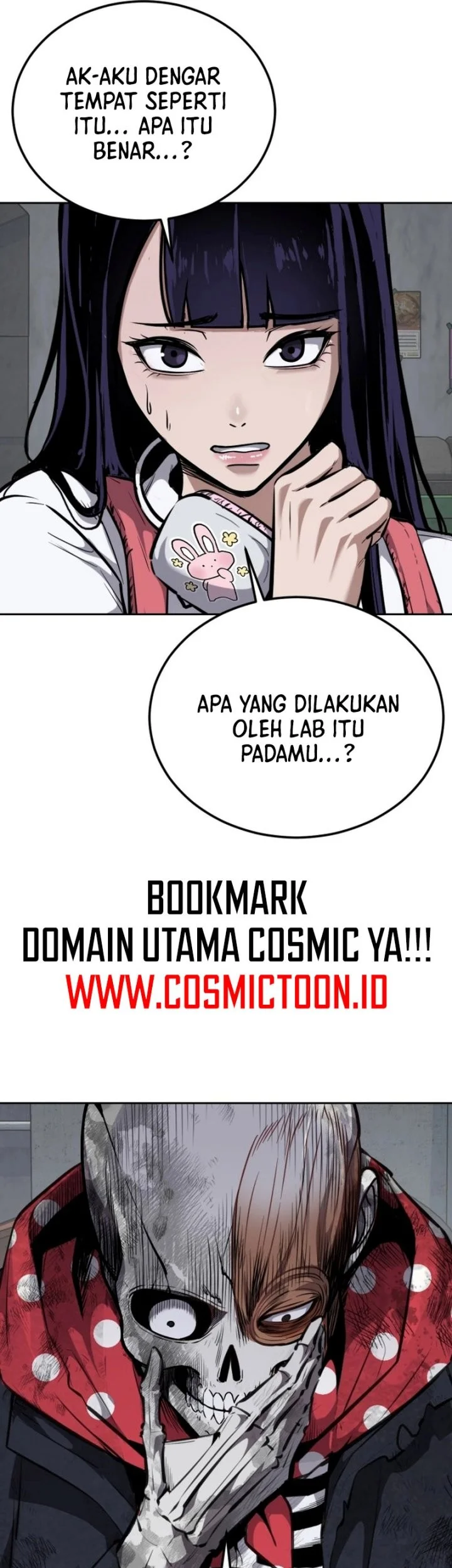 Resurrection Boy Chapter 1 - halaman 53
