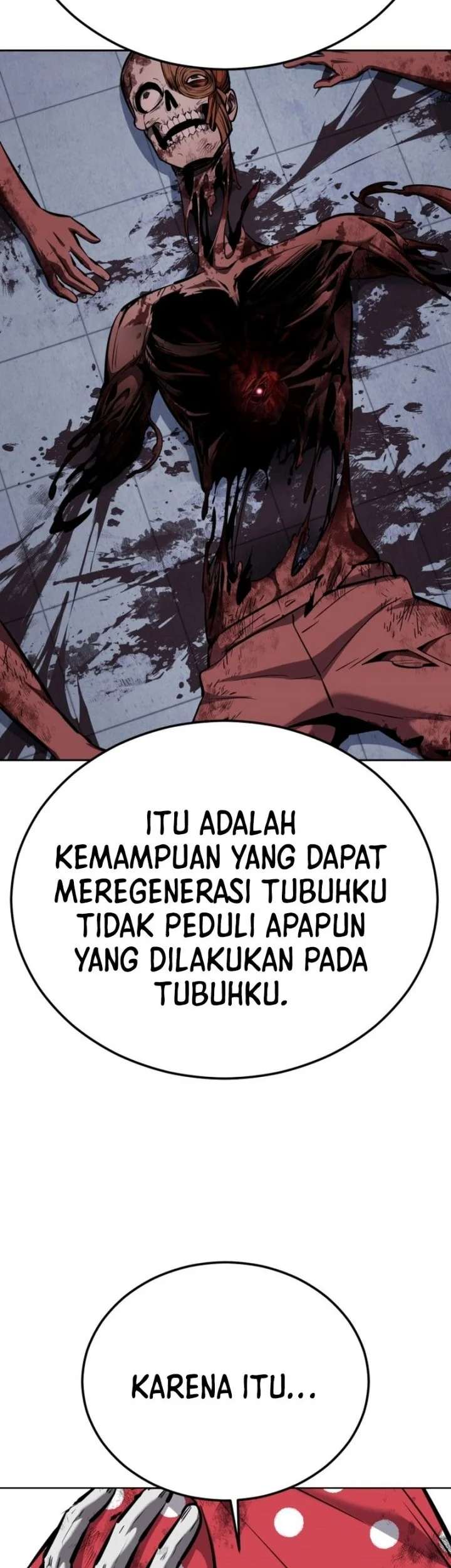 Resurrection Boy Chapter 1 - halaman 56