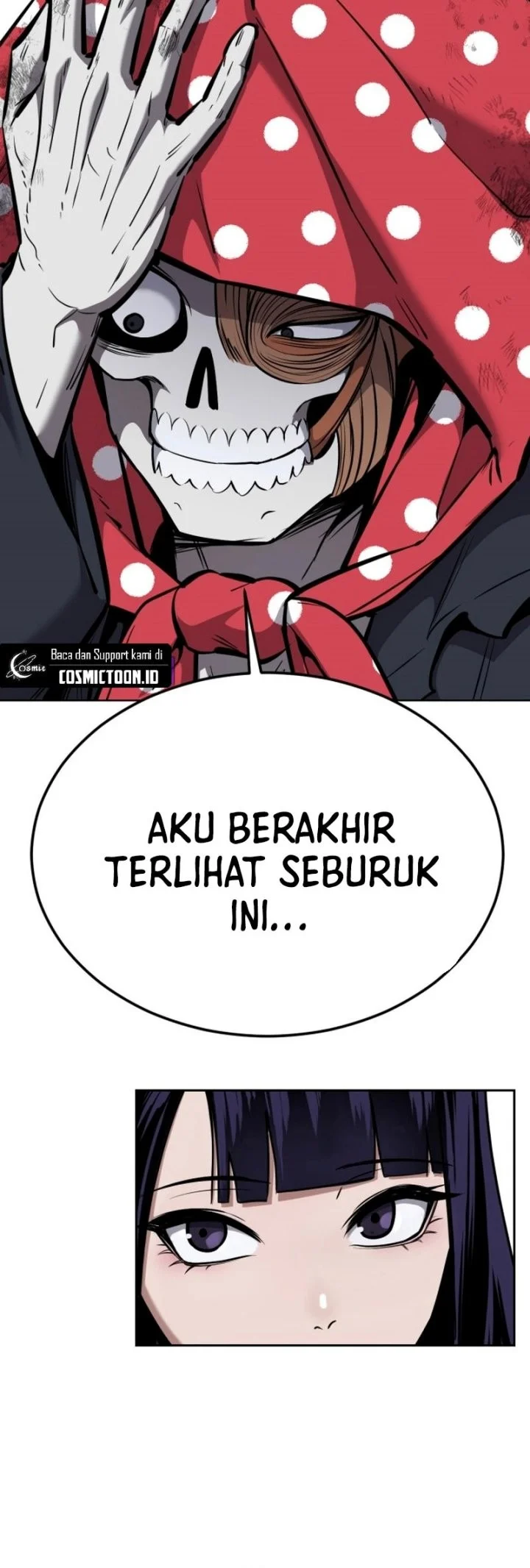 Resurrection Boy Chapter 1 - halaman 57