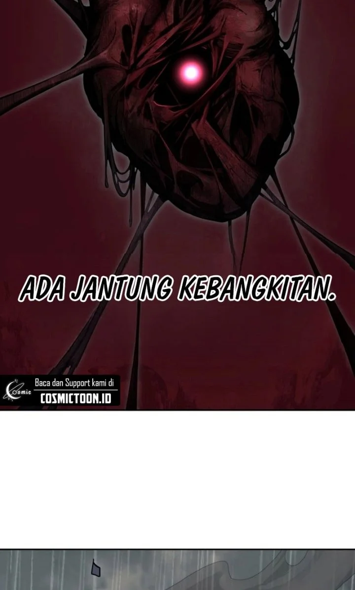 Resurrection Boy Chapter 1 - halaman 6