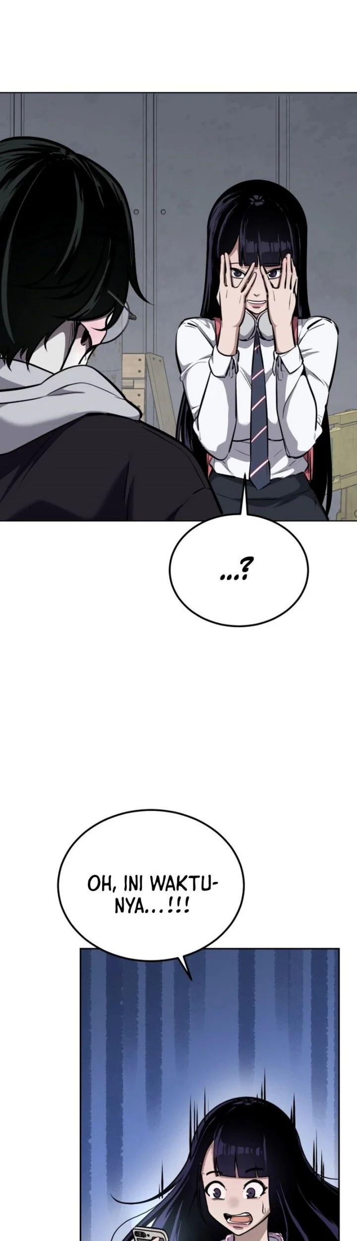 Resurrection Boy Chapter 1 - halaman 72