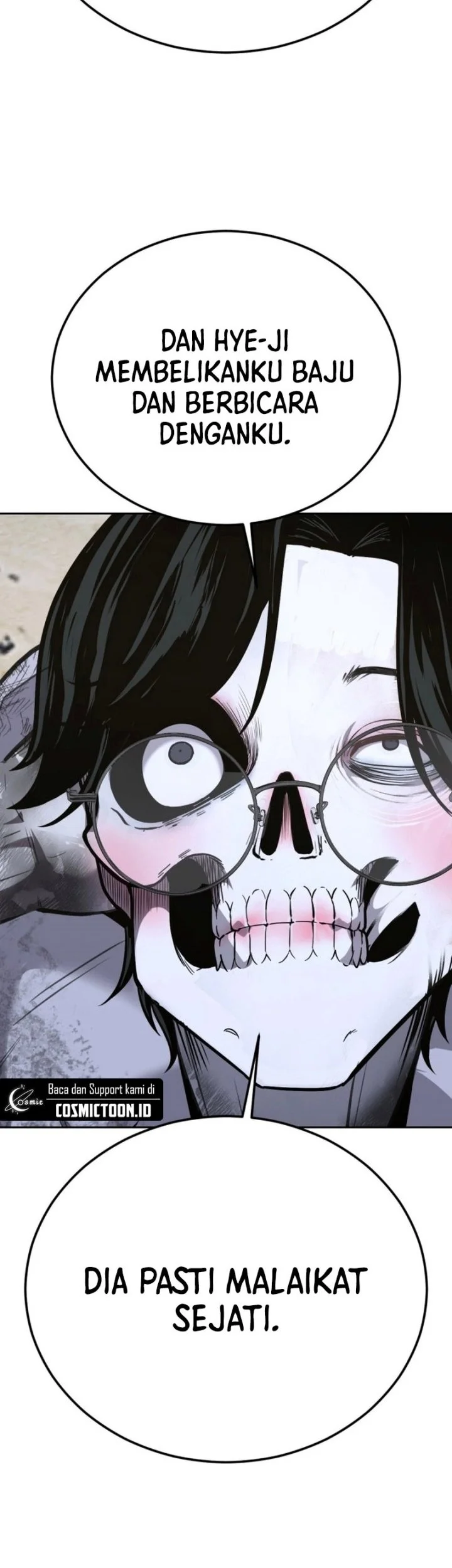 Resurrection Boy Chapter 1 - halaman 83