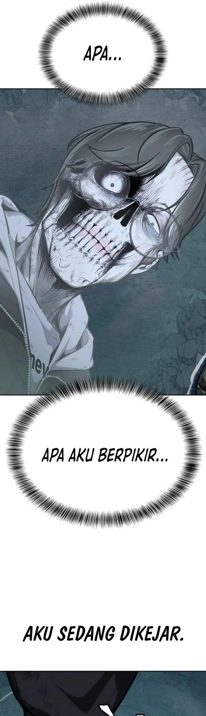 Resurrection Boy Chapter 1 - halaman 86