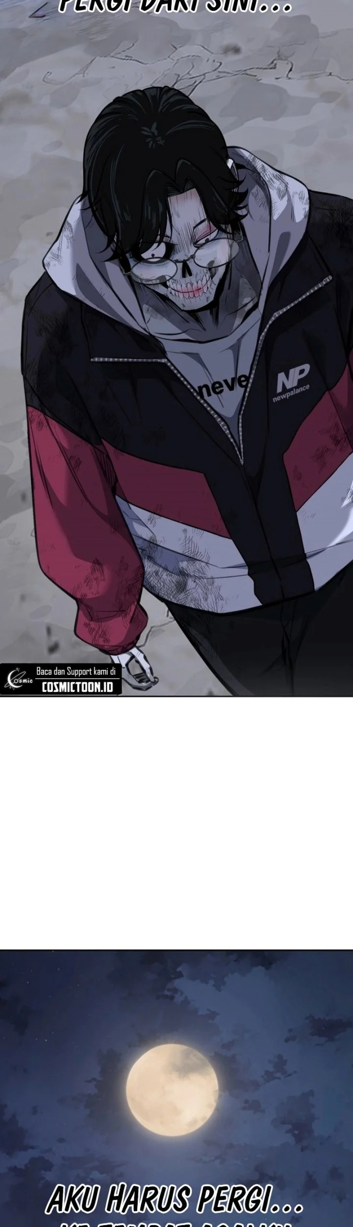 Resurrection Boy Chapter 1 - halaman 88