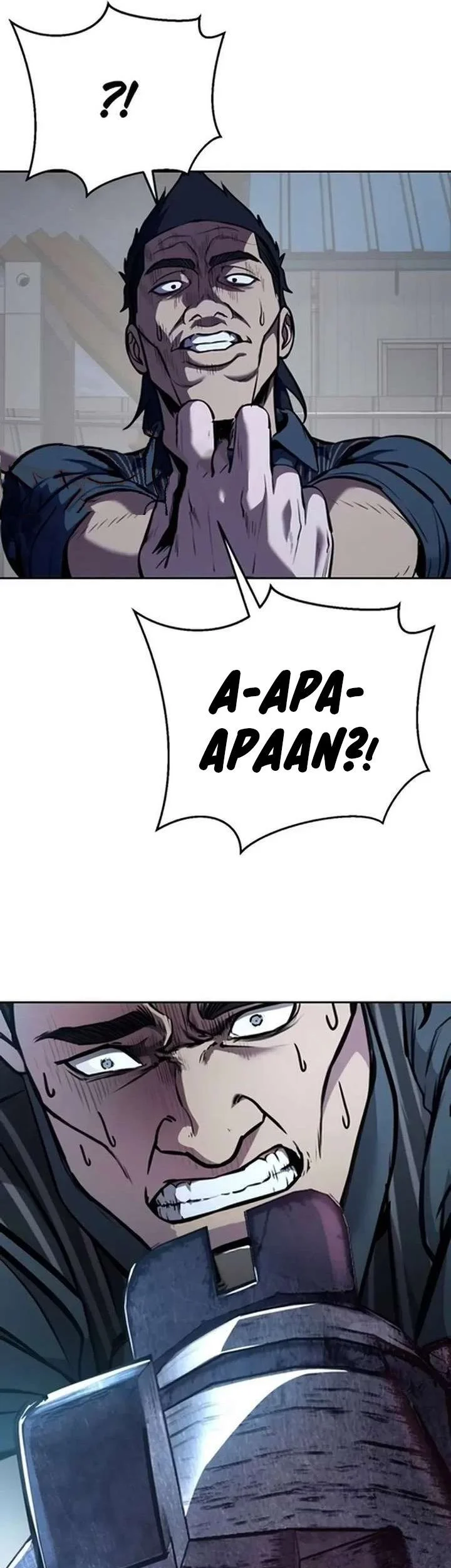 Resurrection Boy Chapter 10 - halaman 100