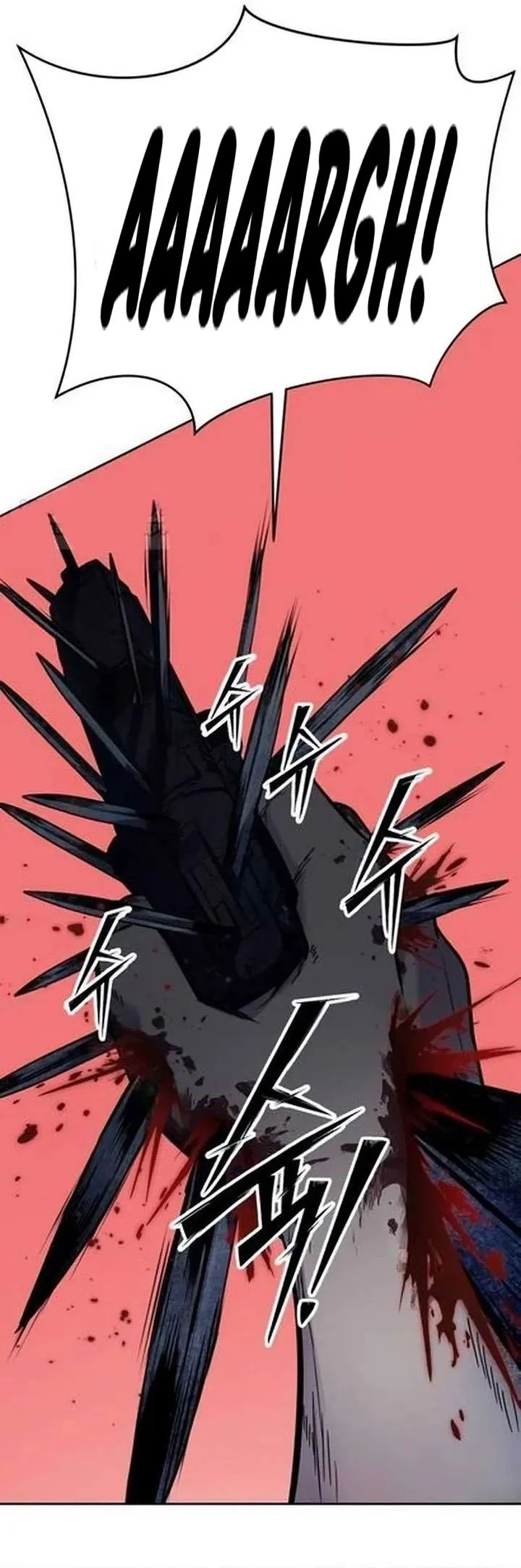 Resurrection Boy Chapter 10 - halaman 103