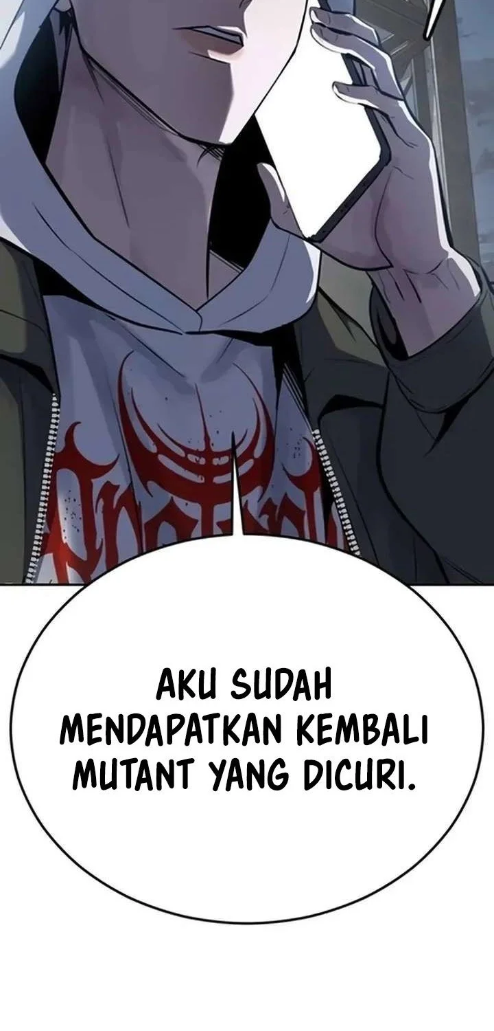 Resurrection Boy Chapter 10 - halaman 111