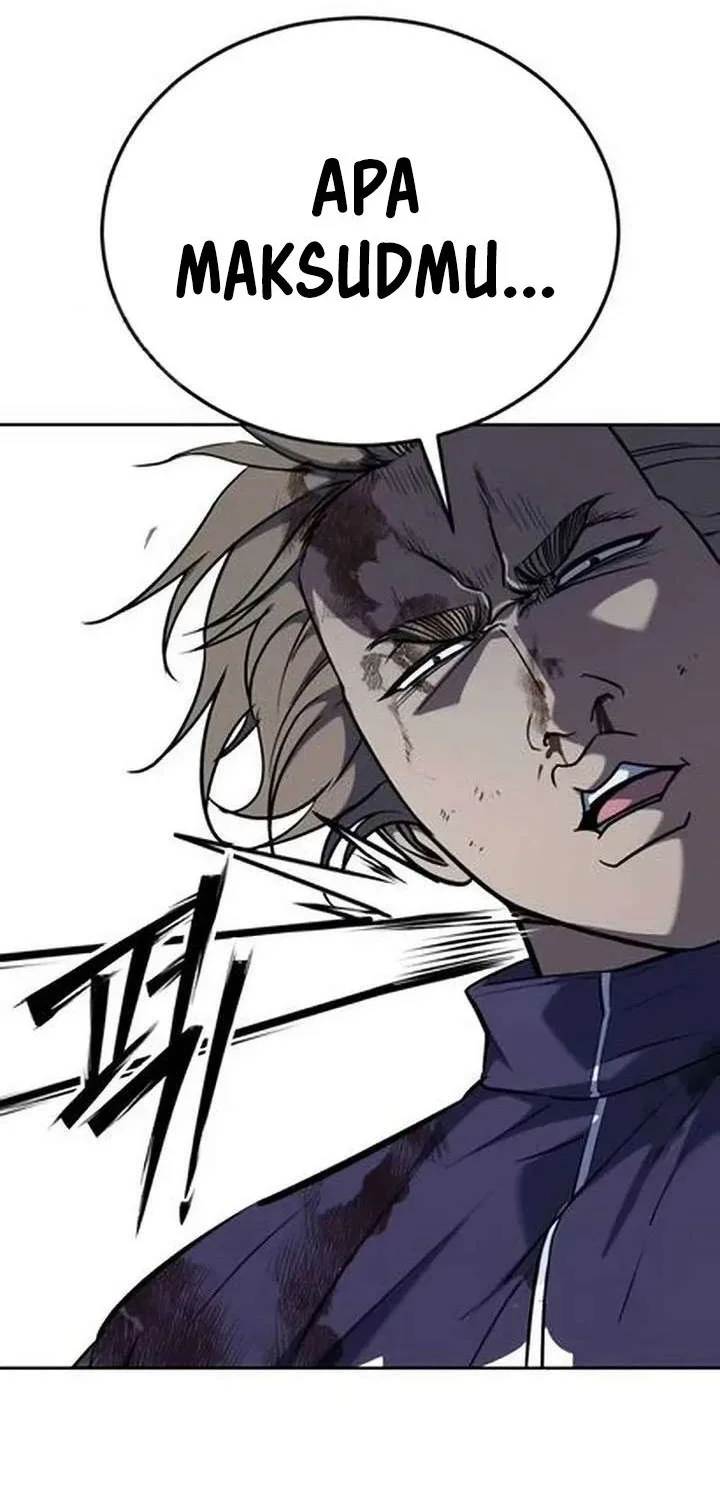Resurrection Boy Chapter 10 - halaman 113