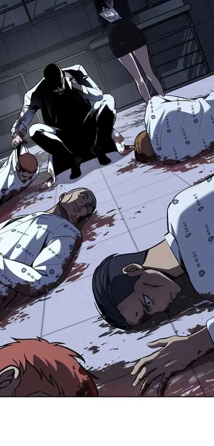 Resurrection Boy Chapter 10 - halaman 115