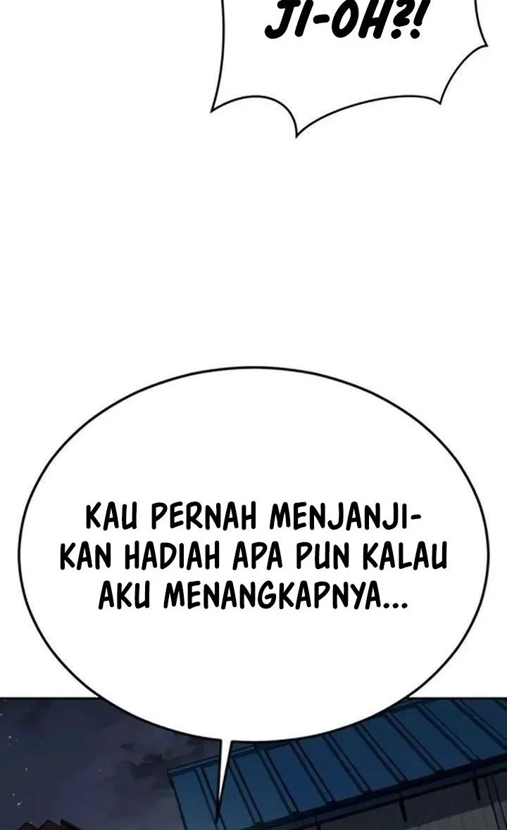 Resurrection Boy Chapter 10 - halaman 119