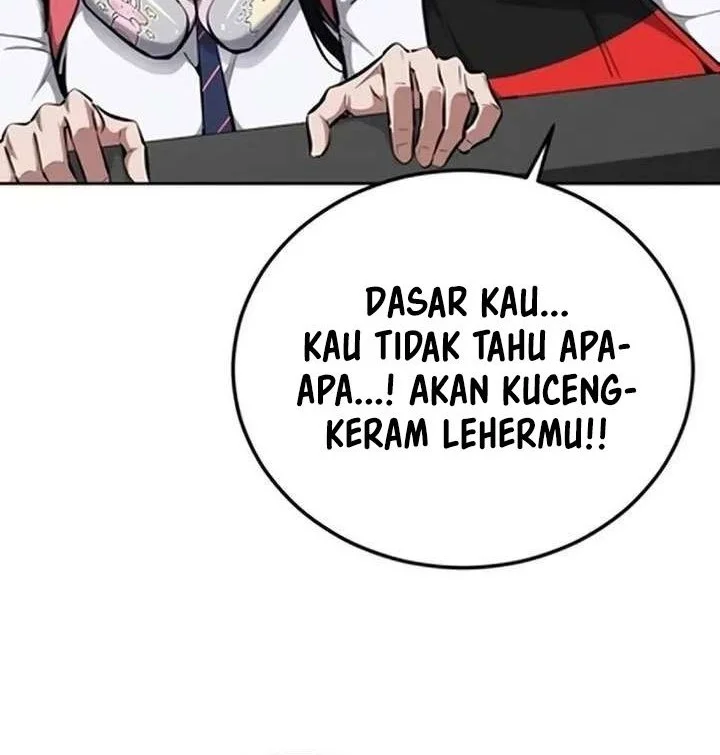 Resurrection Boy Chapter 10 - halaman 13
