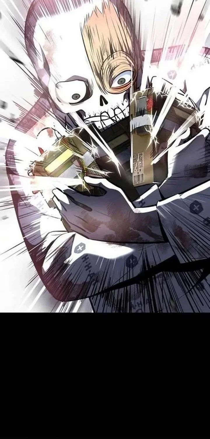 Resurrection Boy Chapter 10 - halaman 24