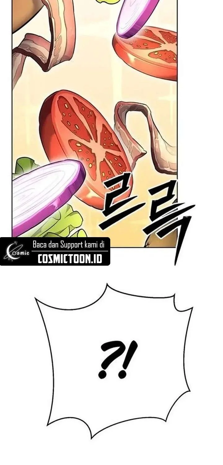 Resurrection Boy Chapter 10 - halaman 33