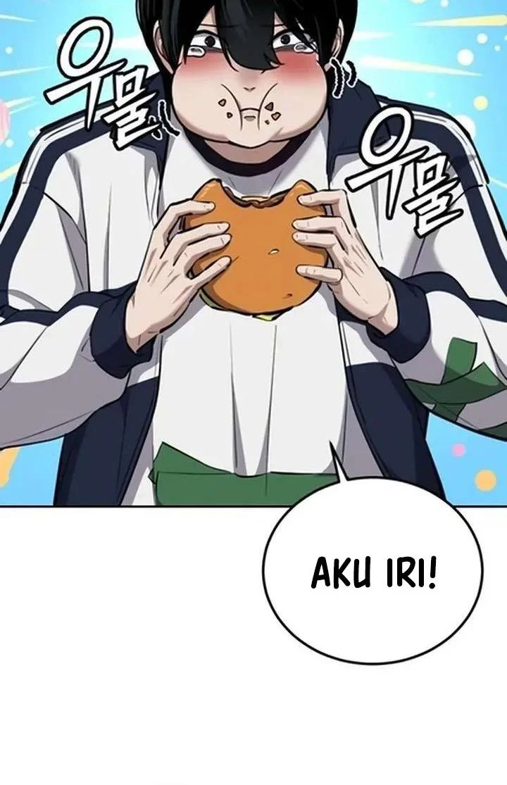 Resurrection Boy Chapter 10 - halaman 41
