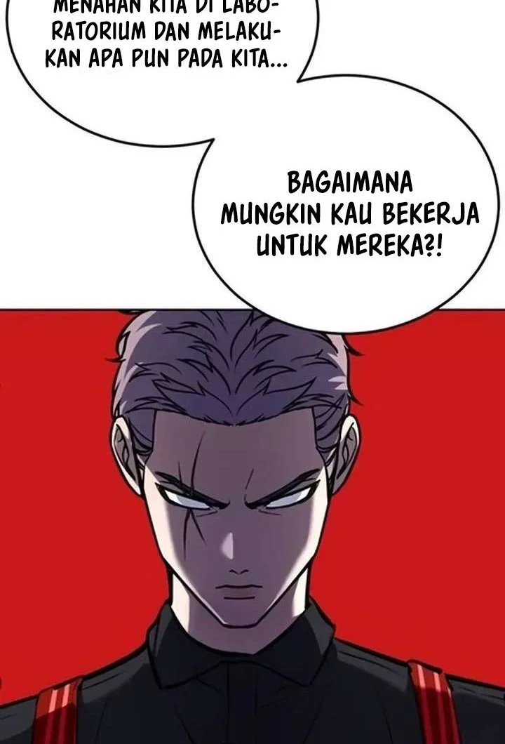 Resurrection Boy Chapter 10 - halaman 49