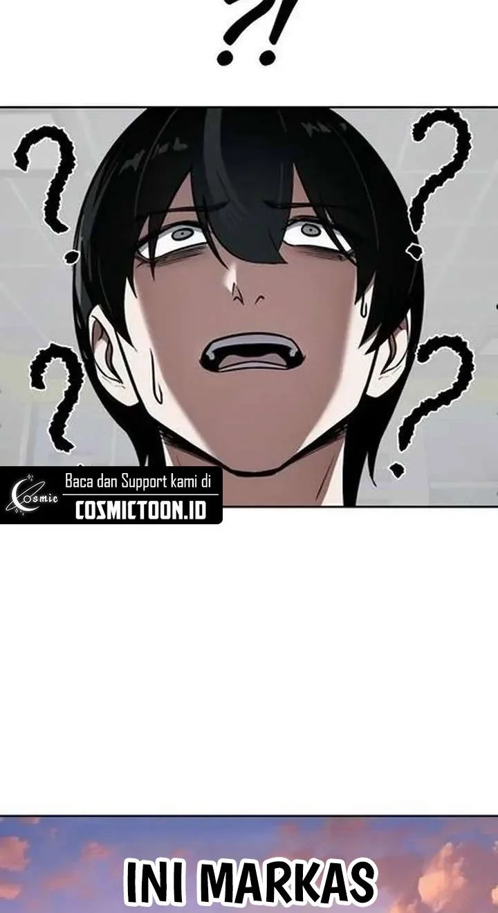 Resurrection Boy Chapter 10 - halaman 5