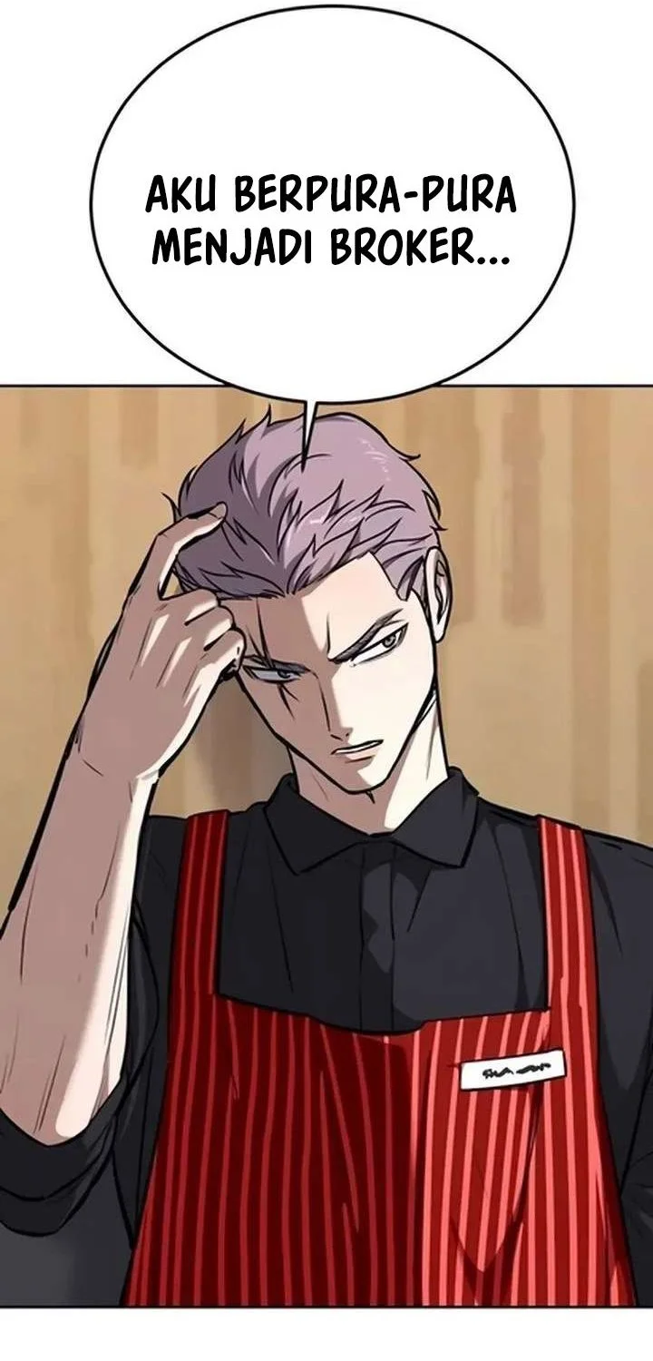 Resurrection Boy Chapter 10 - halaman 51