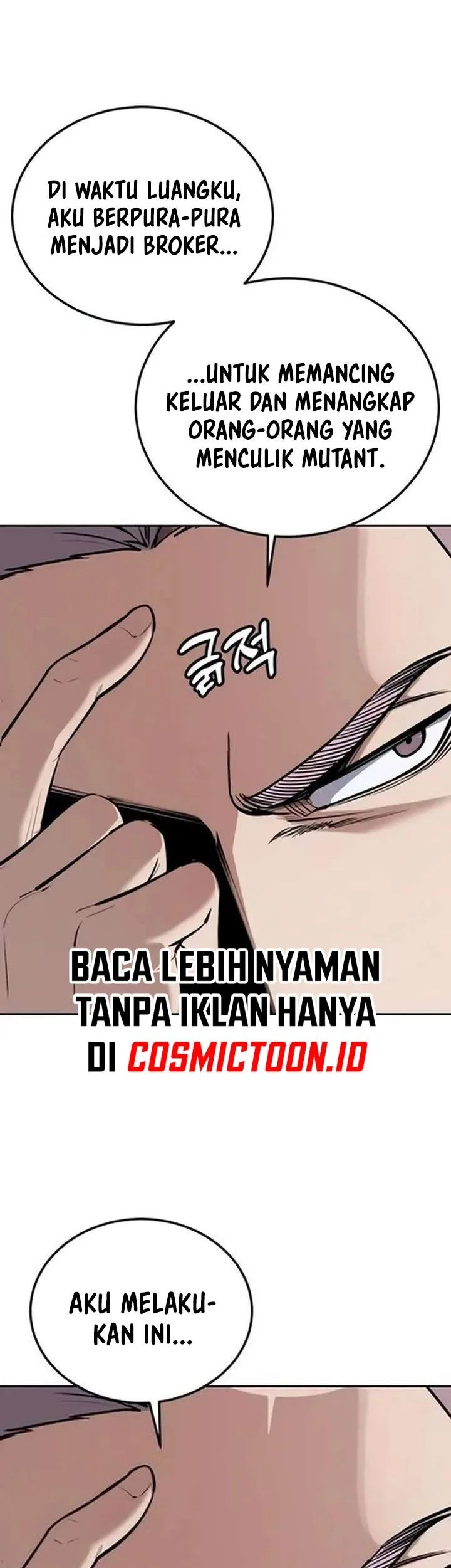Resurrection Boy Chapter 10 - halaman 52