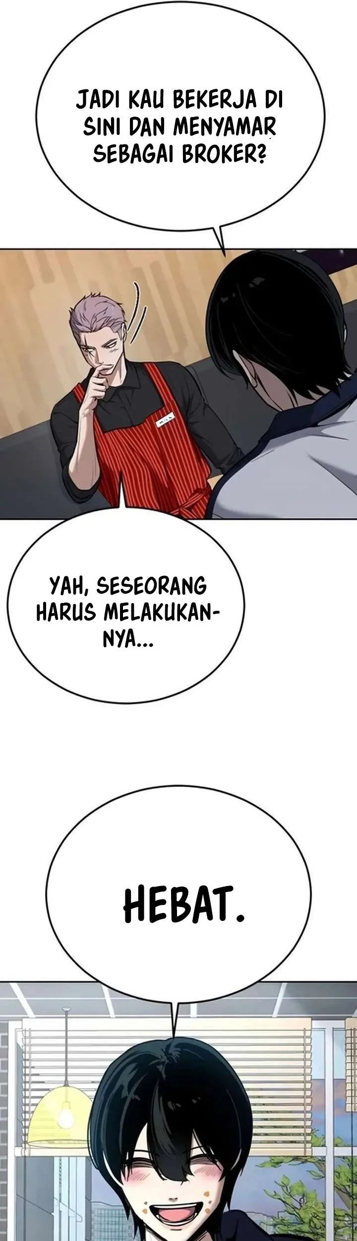 Resurrection Boy Chapter 10 - halaman 56