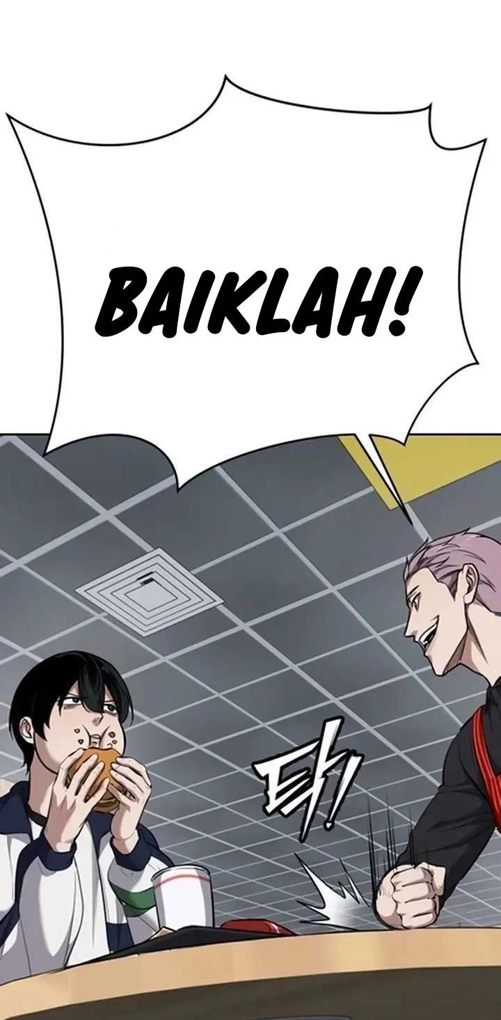 Resurrection Boy Chapter 10 - halaman 61