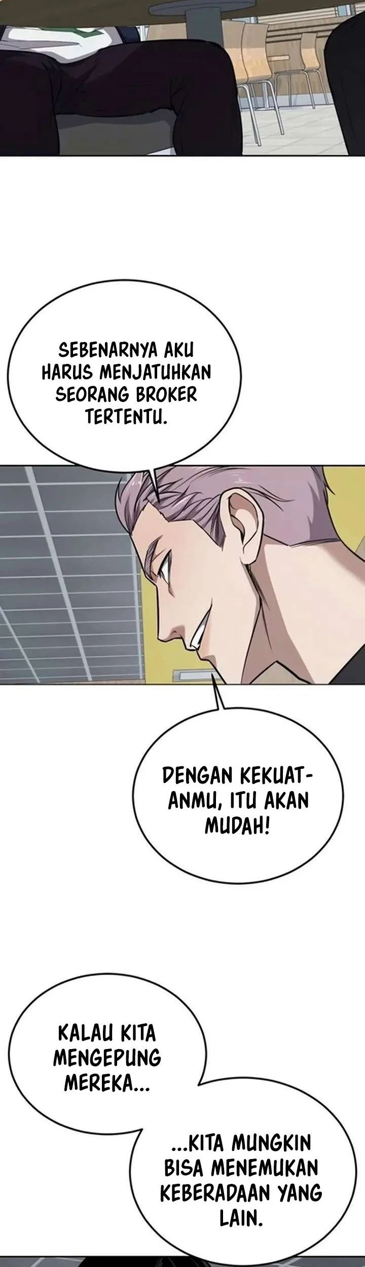 Resurrection Boy Chapter 10 - halaman 62