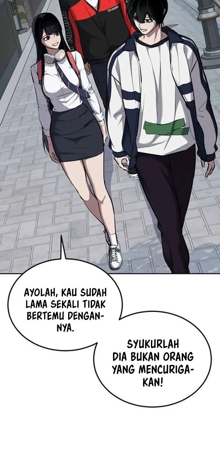 Resurrection Boy Chapter 10 - halaman 67
