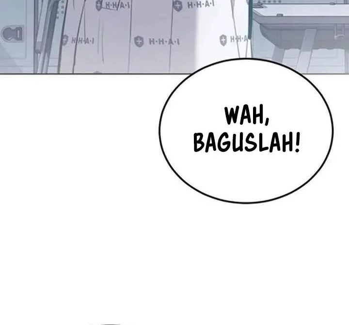 Resurrection Boy Chapter 10 - halaman 71