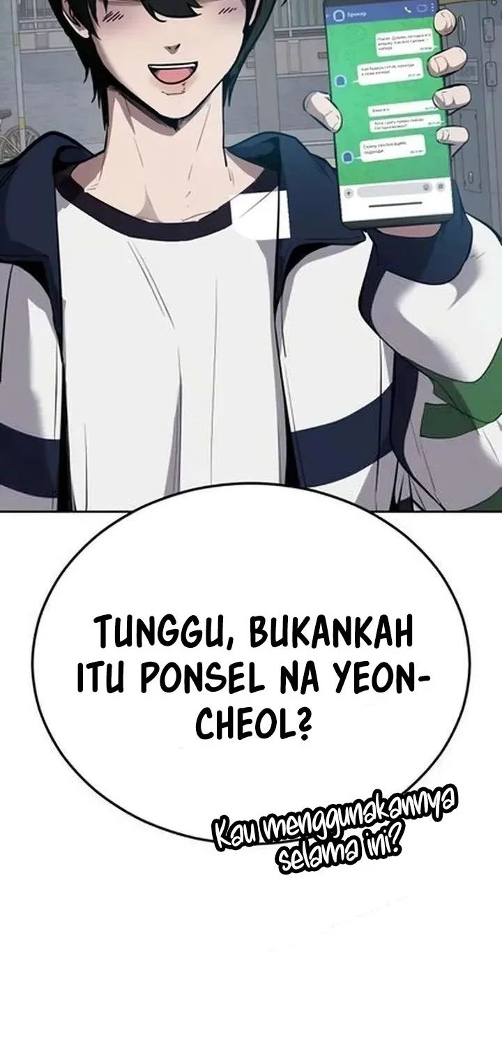 Resurrection Boy Chapter 10 - halaman 73