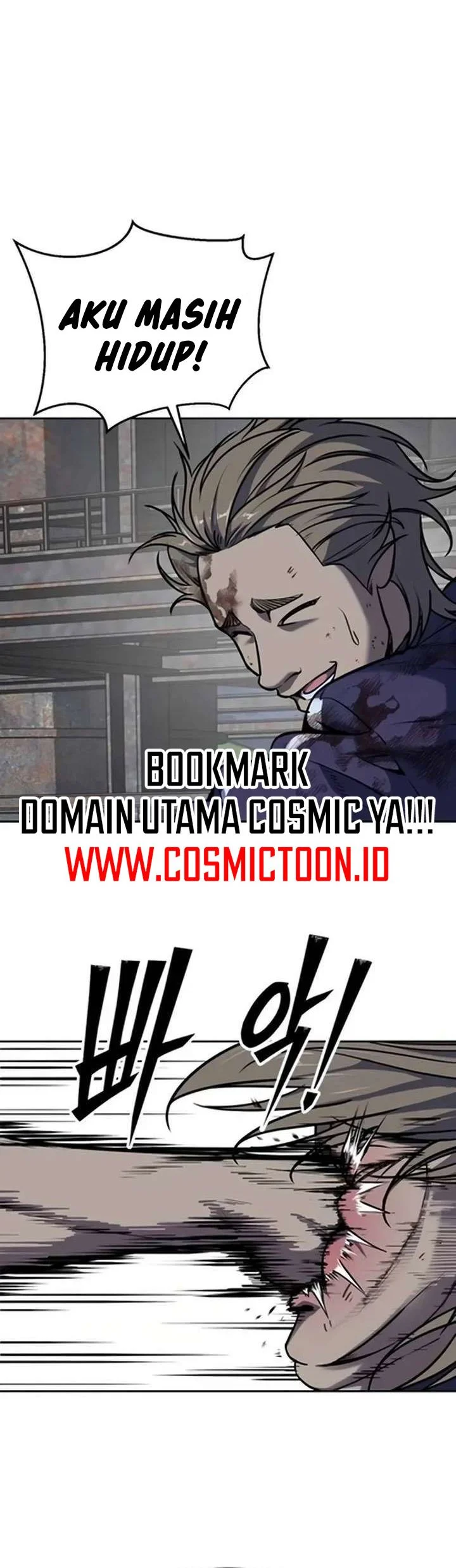 Resurrection Boy Chapter 10 - halaman 79