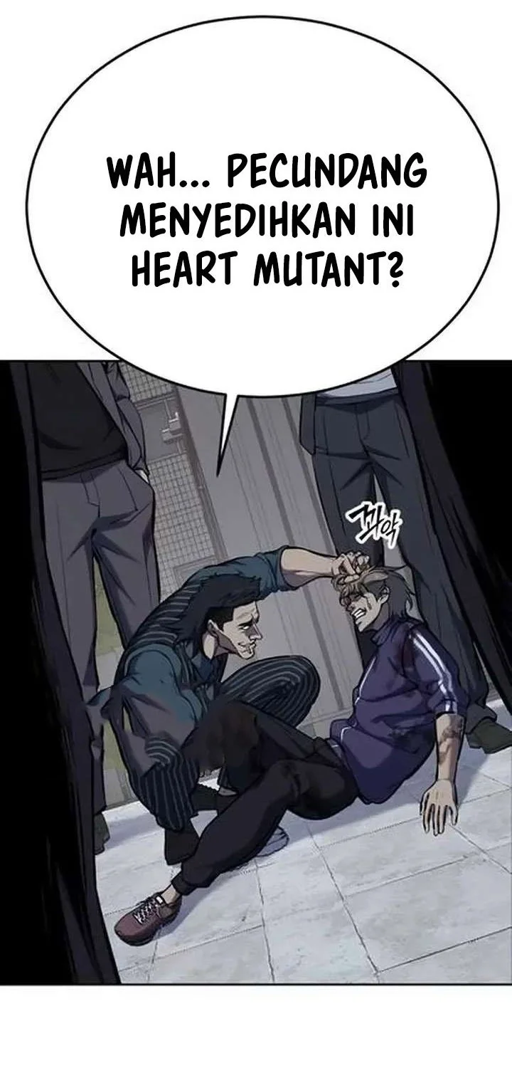 Resurrection Boy Chapter 10 - halaman 83