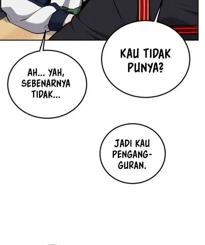 Resurrection Boy Chapter 10 - halaman 9