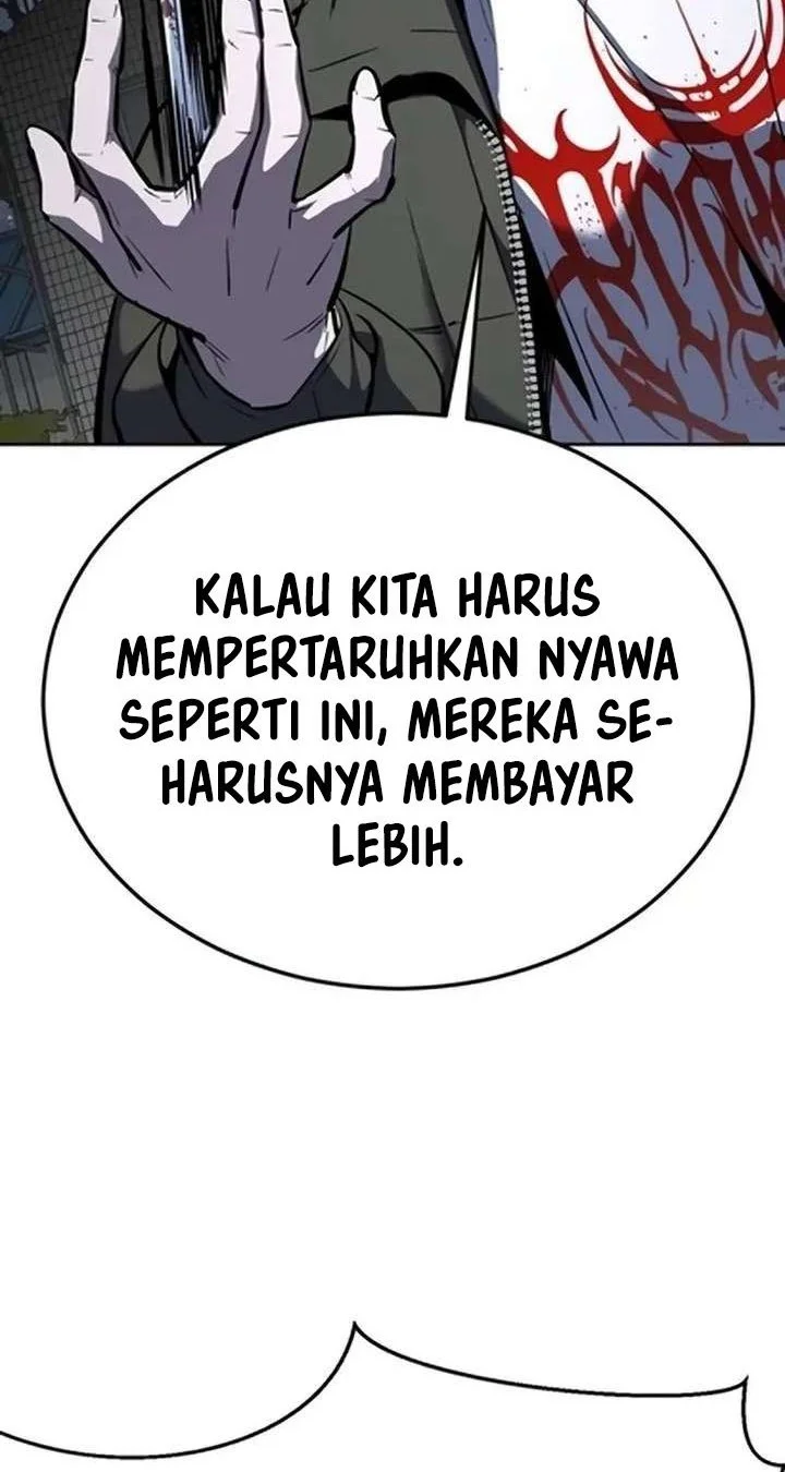 Resurrection Boy Chapter 10 - halaman 90