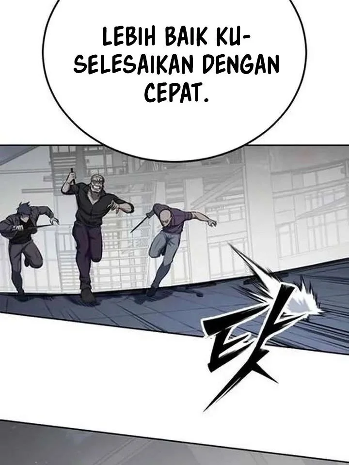 Resurrection Boy Chapter 10 - halaman 92