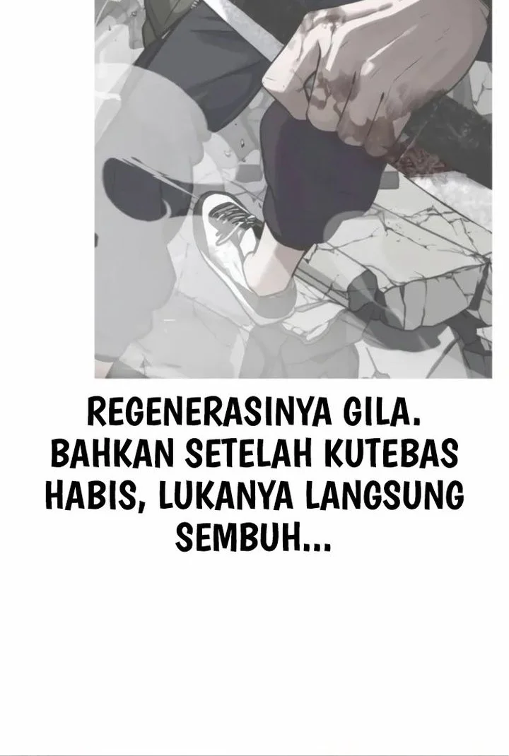 Resurrection Boy Chapter 11 - halaman 10