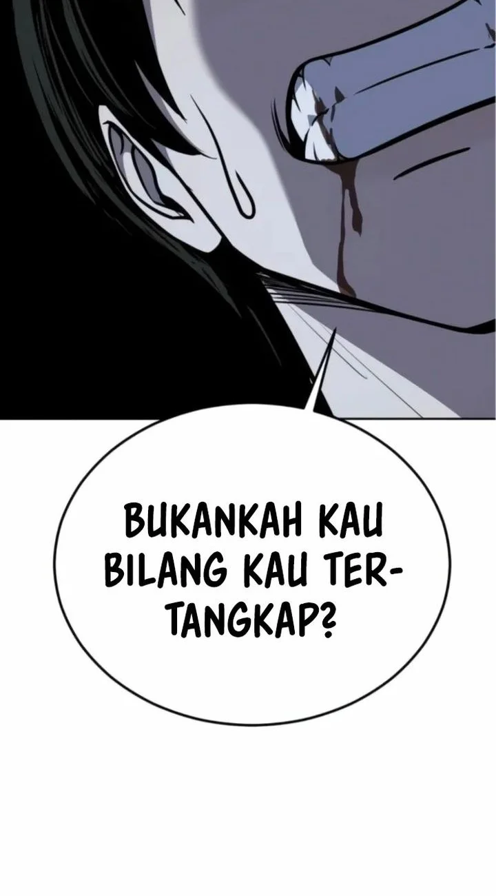 Resurrection Boy Chapter 11 - halaman 100