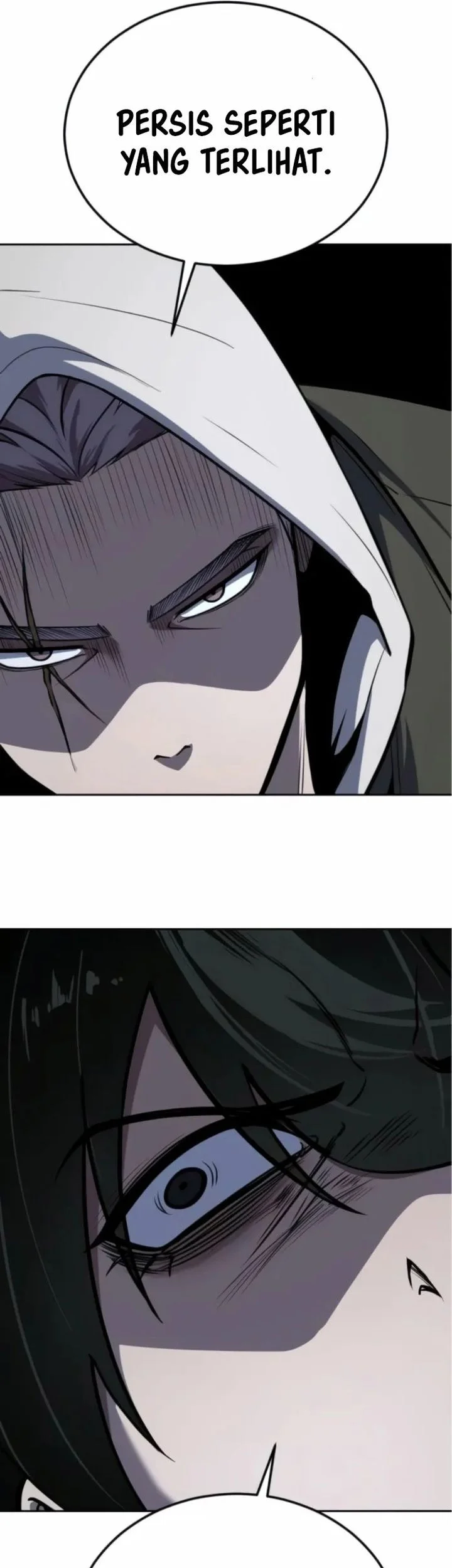 Resurrection Boy Chapter 11 - halaman 101