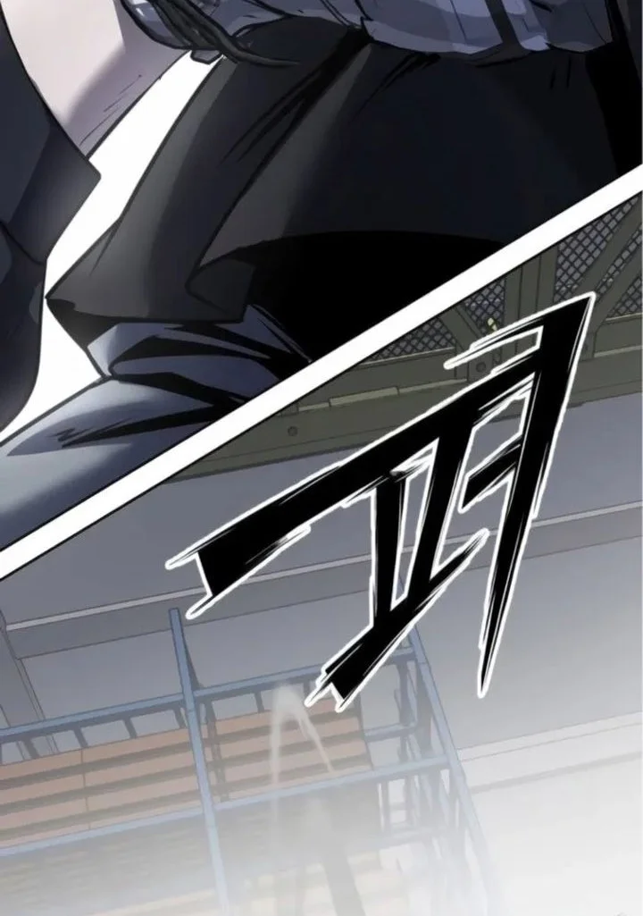 Resurrection Boy Chapter 11 - halaman 109