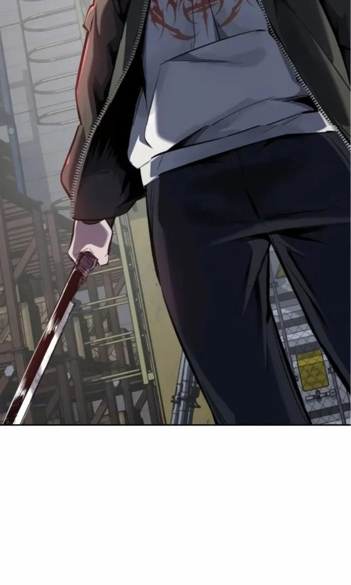 Resurrection Boy Chapter 11 - halaman 118