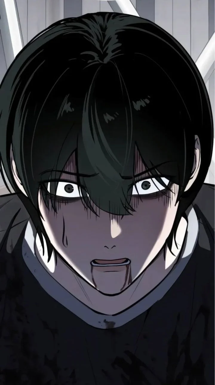 Resurrection Boy Chapter 11 - halaman 120