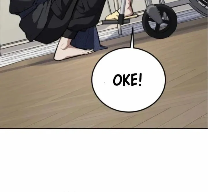 Resurrection Boy Chapter 11 - halaman 16