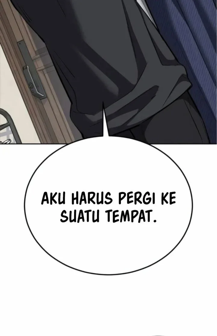 Resurrection Boy Chapter 11 - halaman 18