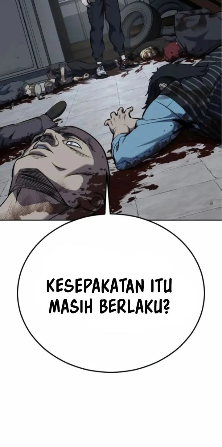 Resurrection Boy Chapter 11 - halaman 2