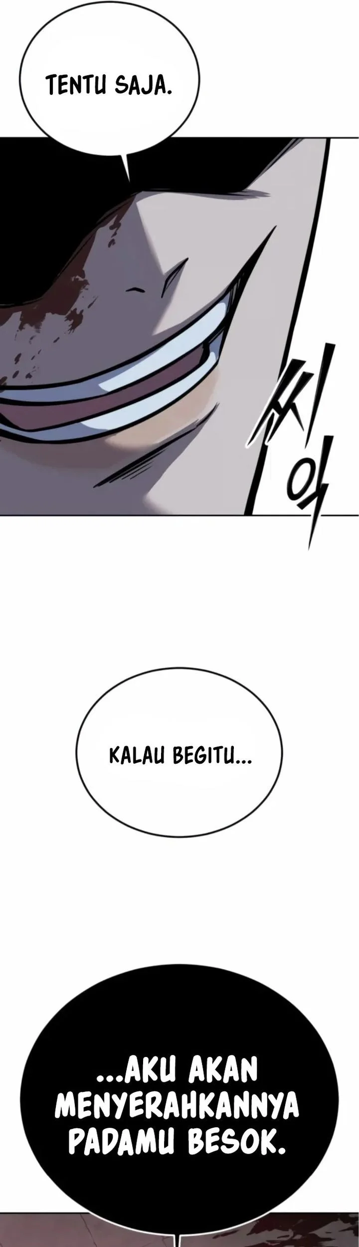 Resurrection Boy Chapter 11 - halaman 3