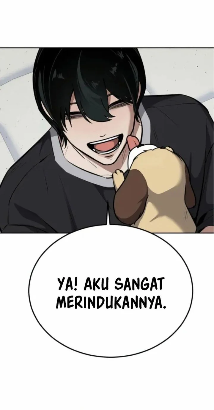 Resurrection Boy Chapter 11 - halaman 32