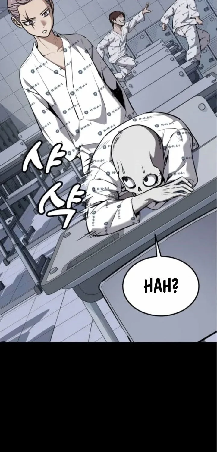 Resurrection Boy Chapter 11 - halaman 36