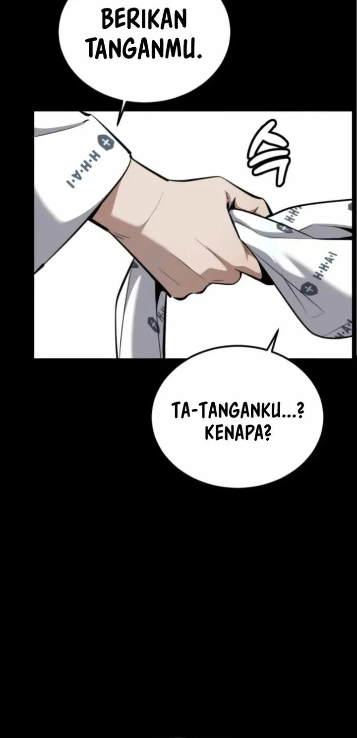 Resurrection Boy Chapter 11 - halaman 41