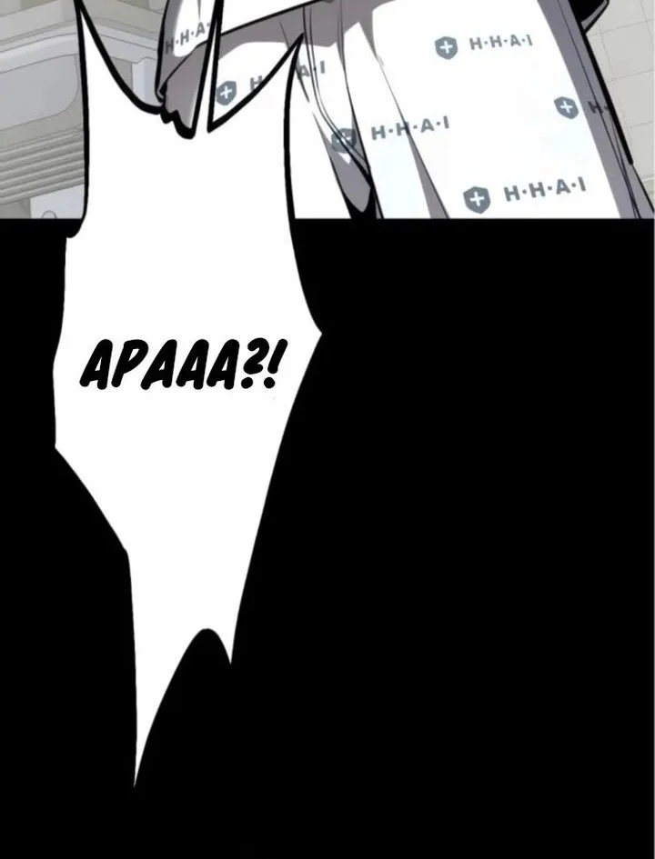 Resurrection Boy Chapter 11 - halaman 43